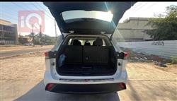 تويوتا هايلاندر